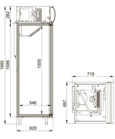 DM105-S версия 2.0