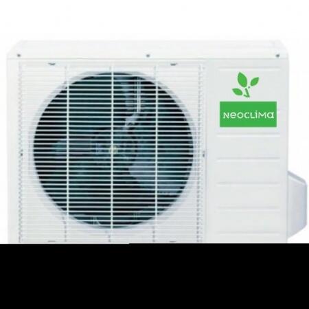 Внешний блок мульти сплит-системы на 5 комнат Neoclima NUM-42Q5