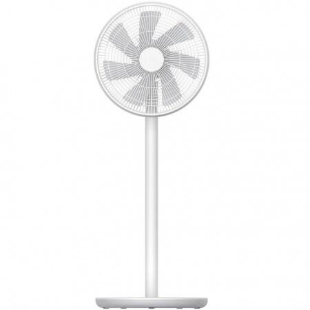 Напольный лопастной вентилятор Xiaomi Smartmi dc inverter floor fan 2