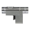 Клапан противопожарный SHUFT SHFDO-60-O-d100-MB230-0-0-0-0