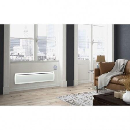 Конвектор электрический Noirot Aurea smart ECOcontrol 750-низкий