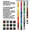 Чугунный радиатор Fakora Dragon 560 1 секций