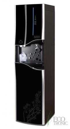 Пурифайер для воды Ecotronic V90-R4LZ black