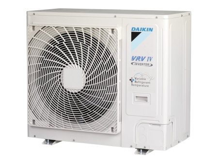 Наружный блок VRV системы с низкотемпературной доработой Daikin RXYSQ4T8Y/-40