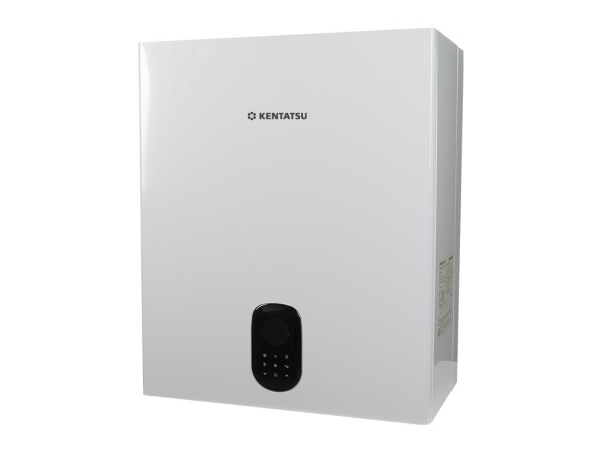 Настенный газовый котел Kentatsu NOBBY BASE (S)/(E) 50-CS