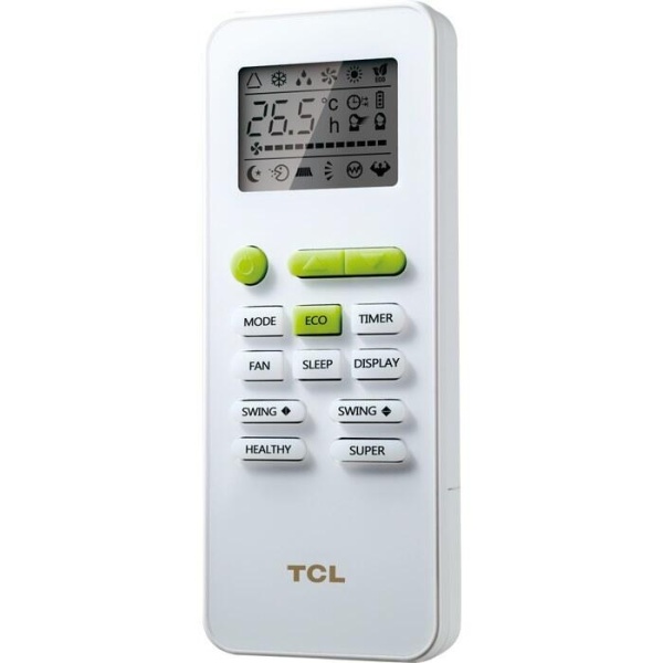 Кондиционер TCL TAC-12HRA/GA