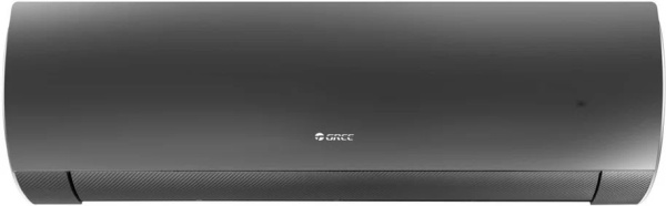 Кондиционер Gree Lyra Inverter R32 black GWH09ACC-K6DNA1F (LCLH)