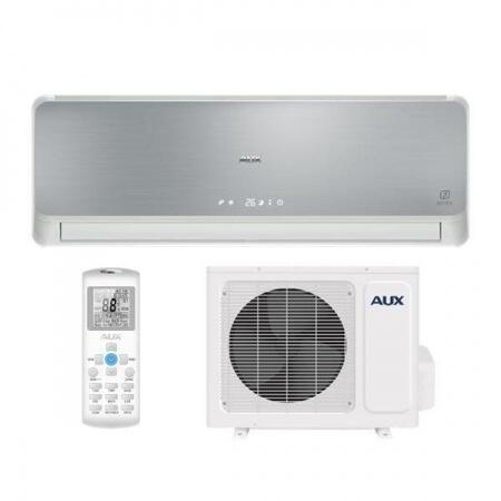 Кондиционер AUX ASW-H24B4/FJ-SR1 AS-H24BA4/FJ-R1