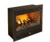 Очаг электрокамина Real-Flame 3D NOVARA 26