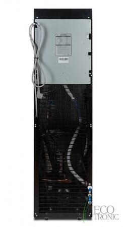 Пурифайер для воды Ecotronic V90-R4LZ black