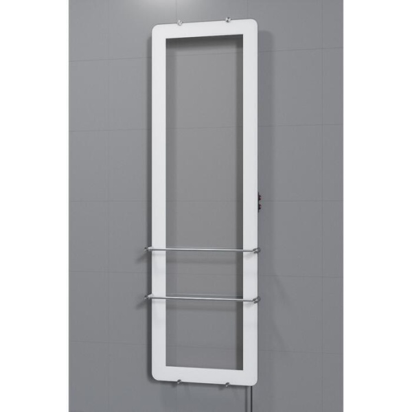 Электрический полотенцесушитель лесенка ThermoUp Dry Double (frame)
