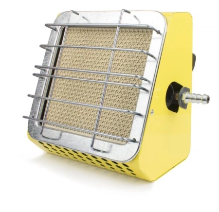 Обогреватель газовый Aeroheat IG 2000