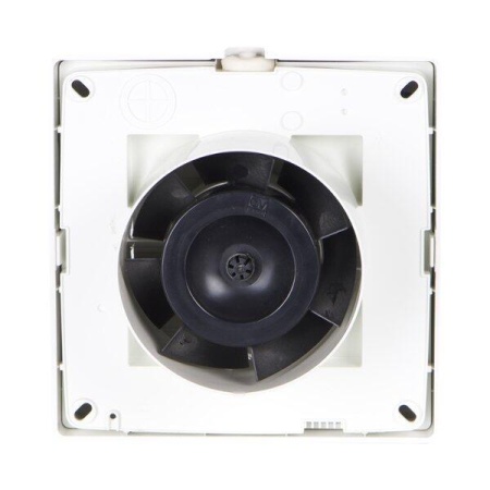 Вытяжка для ванной диаметр 100 мм Vortice PUNTO M100/4 АT HCS LL