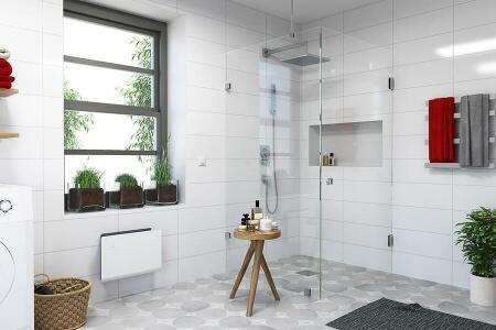 Конвектор электрический Frico PFSD10