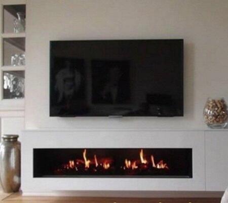 Очаг электрокамина Dimplex Opti-V 2