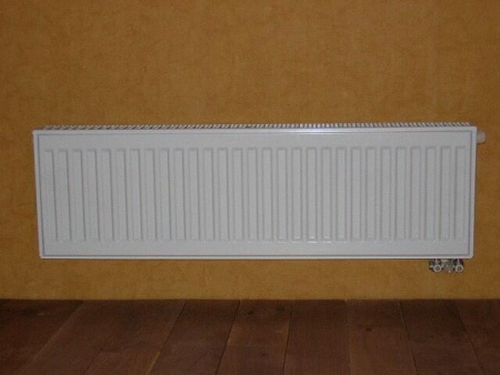 Стальной панельный радиатор Тип 22 Kermi FTV(FKV) 22 600x3000