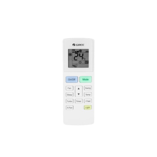 Сплит-системы Electrolux
