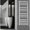 Электрический полотенцесушитель лесенка Grota Vento 480x1800 El