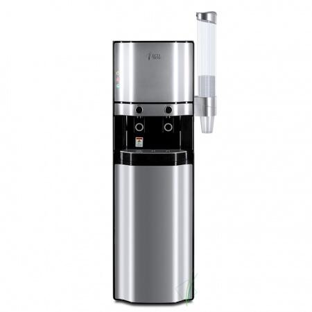 Пурифайер для воды Ecotronic A30-U4L ExtraHot silver