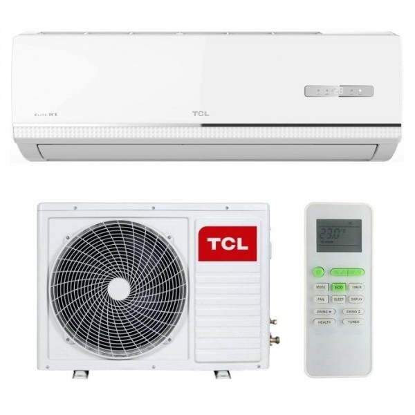 Сплит-системы Electrolux