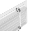 Решетка линейная SHUFT SG 1000x100