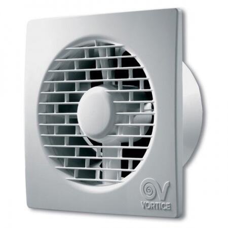 Вытяжка для ванной диаметр 100 мм Vortice PUNTO FILO MF100/4 LL