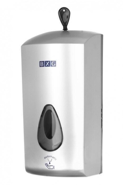 Дозатор жидкого мыла BXG ASD-5018С