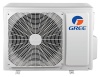 Кондиционер Gree Pular Inverter Arctic R32 silver GWH12AGC-K6DNA4F