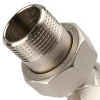 Запорно-балансировочный вентиль STOUT SVL 1156 000020