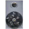 Дизельный теплогенератор R-and-S 120D (230 V -1- 50/60 Hz)
