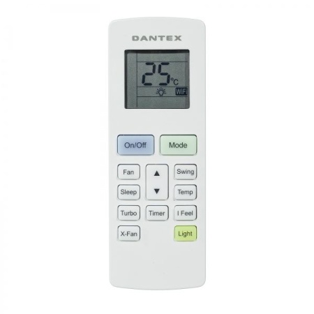Настенная сплит-система DANTEX RK-09SCDG/RK-09SCDGE