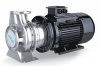 Насос поверхностный центробежный LEO XZS 80-65-200/220