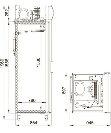 DM107-S