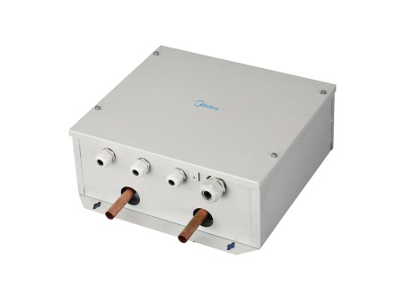 Комплект подключения AHU Midea AHUKZ-03D