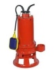Насос фекальный Vodotok WQ1100SQG