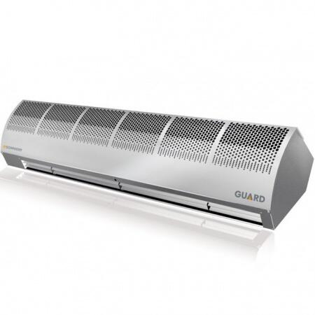 Электрическая тепловая завеса Sonniger GUARD RU 200E