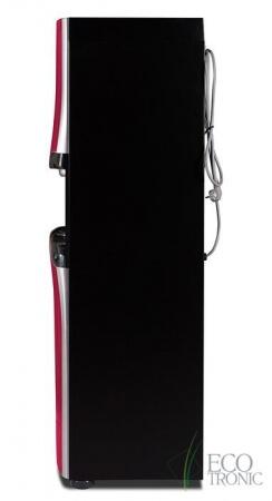 Пурифайер для воды Ecotronic V90-R4LZ red