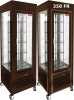 Витрина кондитерская вертикальная  HICOLD  VRC 350 R