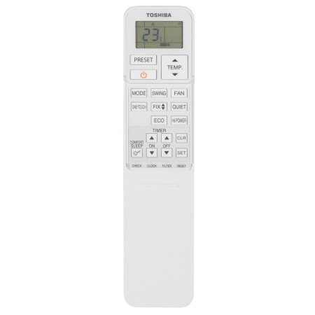Блок внутренний TOSHIBA RAS-M07U2DVG-E мульти сплит-системы, канального типа