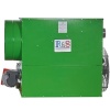 Газовый теплогенератор R-and-S 85S (230 V -1- 50/60 Hz)