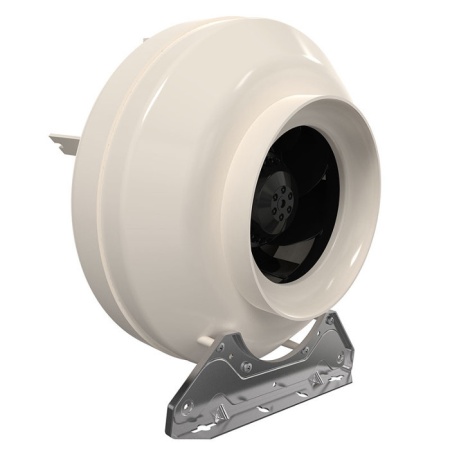 Канальный вентилятор Systemair RVK 315E2 sileo 1ph/230V