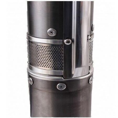 Скважинный насос Aquario ASP2B-100-100BE  (кабель 1.5м) 3210