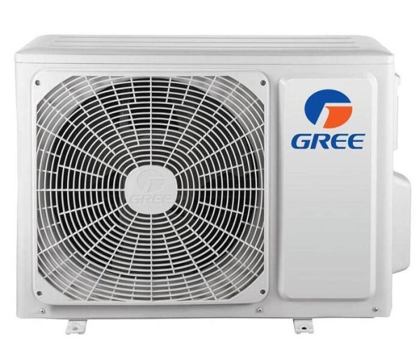 Настенный кондиционер Gree GWH09UB-K6DNA4A