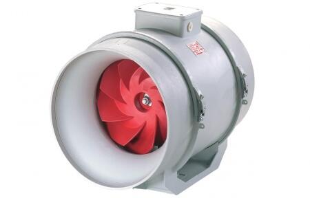 Канальный вентилятор Vortice LINEO 315 V0