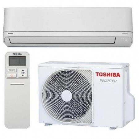 Кондиционер Toshiba RAS-05U2KV-ЕЕ/RAS-05U2AV-EE