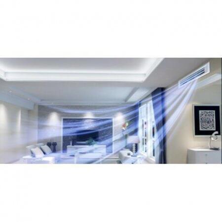 Канальный кондиционер Haier AD24SS1ERA(N)(P)/1U24GS1ERA