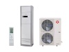 Напольный кондиционер Kentatsu KSFV140XFAN3/KSUT140HFAN3L