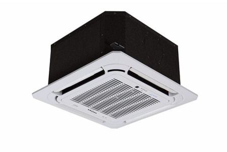Мультисплит-система DANTEX RK-M18Q4-A3N