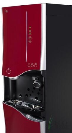 Пурифайер для воды Ecotronic V90-R4LZ red