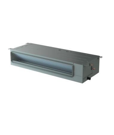 Внутренние блоки канального типа серии FREE Match DC Inverter R32 2024 ADT-09UX4RBL8